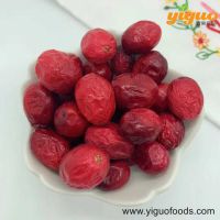 青島宜果凍干出口工廠凍干水果凍干蔓越莓整粒、蔓越莓丁、蔓越莓粉烘焙飲品麥片酸奶蓋